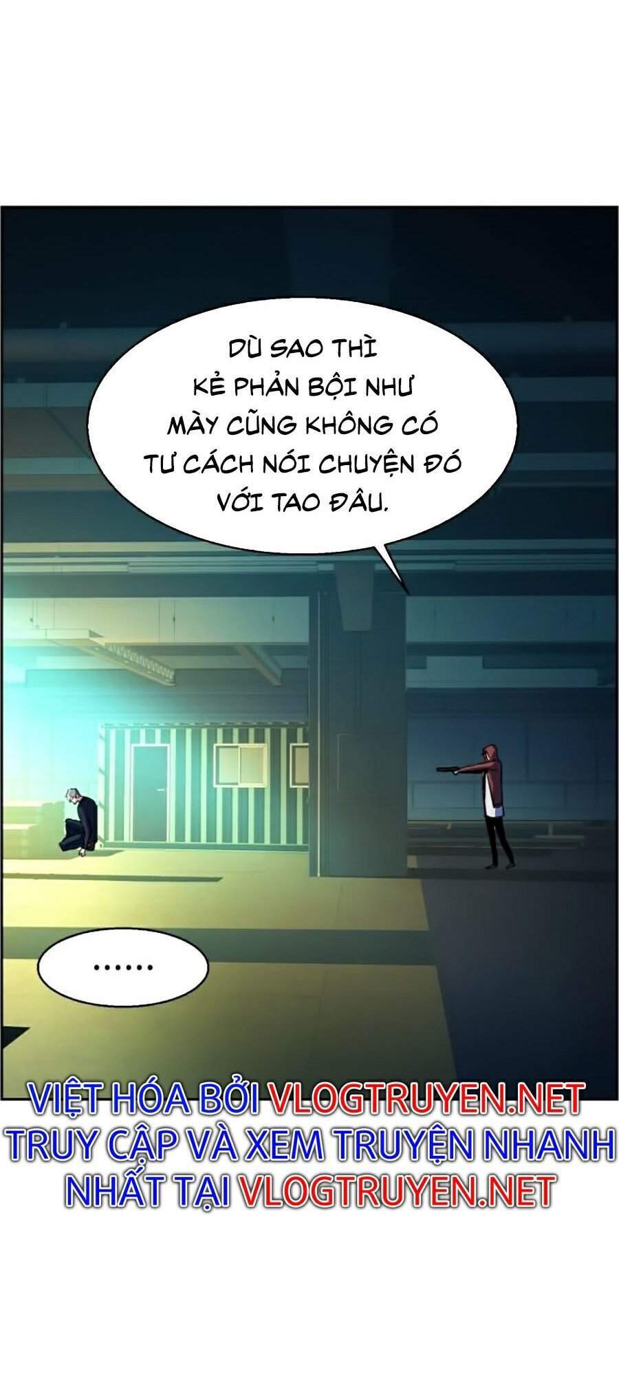 Bạn Học Của Tôi Là Lính Đánh Thuê Chapter 52 - Trang 2