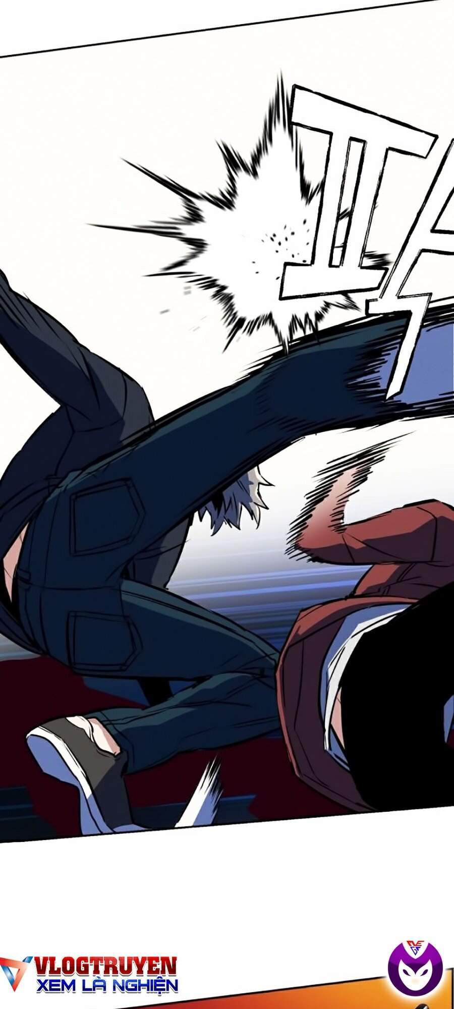 Bạn Học Của Tôi Là Lính Đánh Thuê Chapter 52 - Trang 2