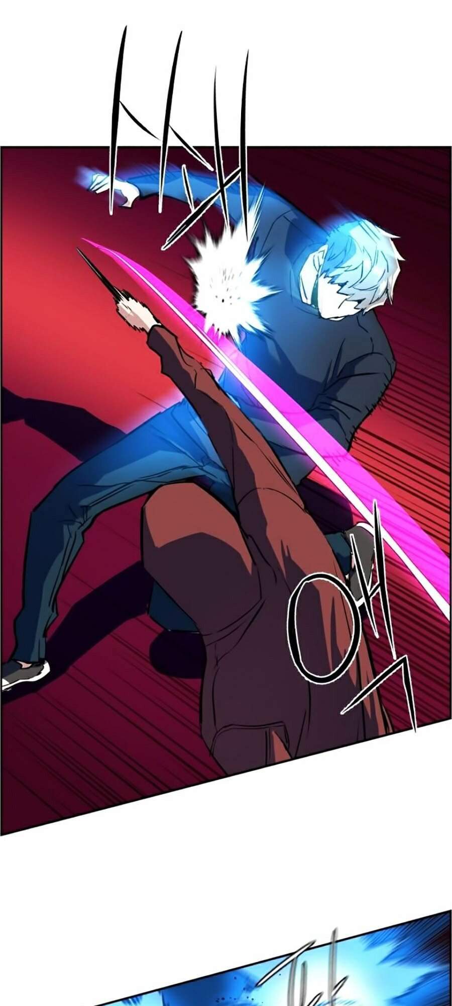 Bạn Học Của Tôi Là Lính Đánh Thuê Chapter 52 - Trang 2