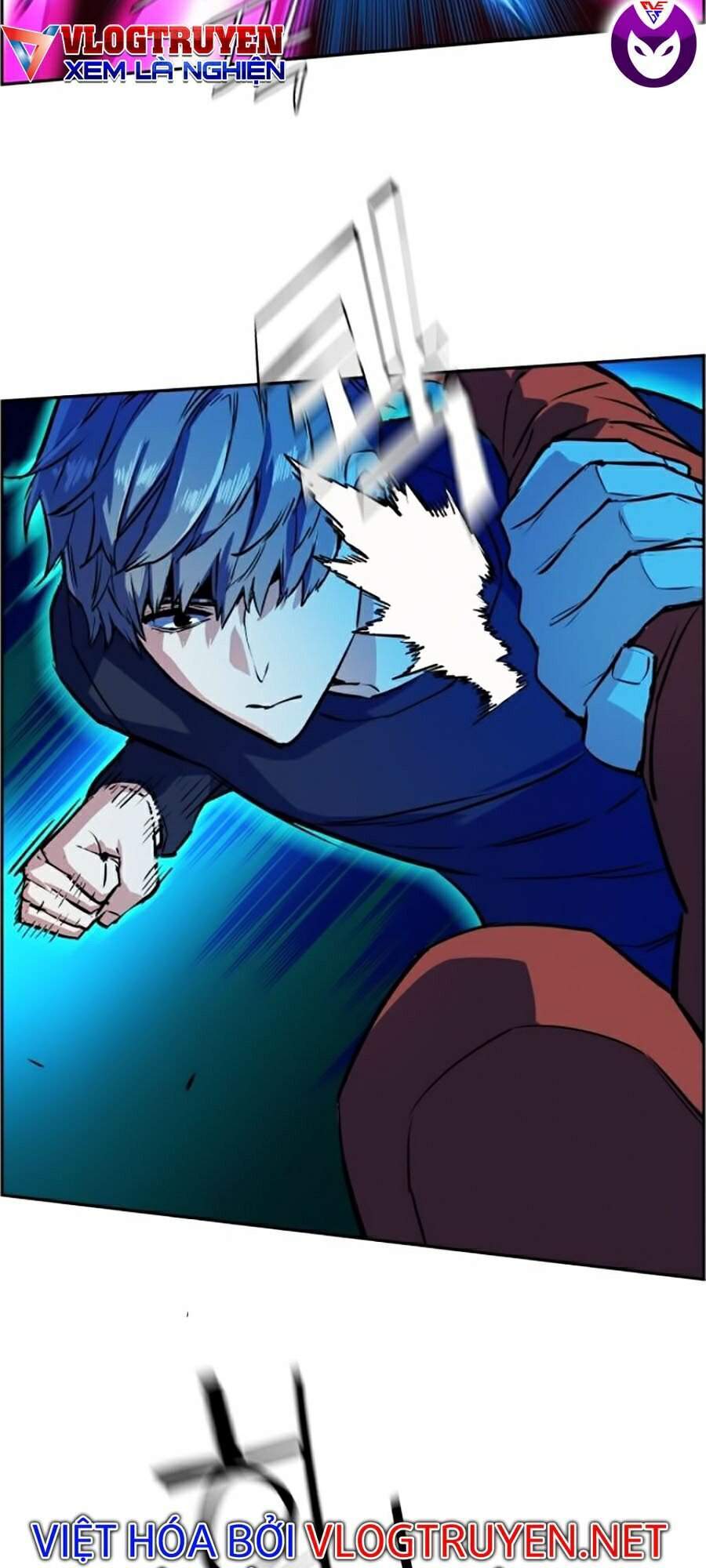 Bạn Học Của Tôi Là Lính Đánh Thuê Chapter 52 - Trang 2