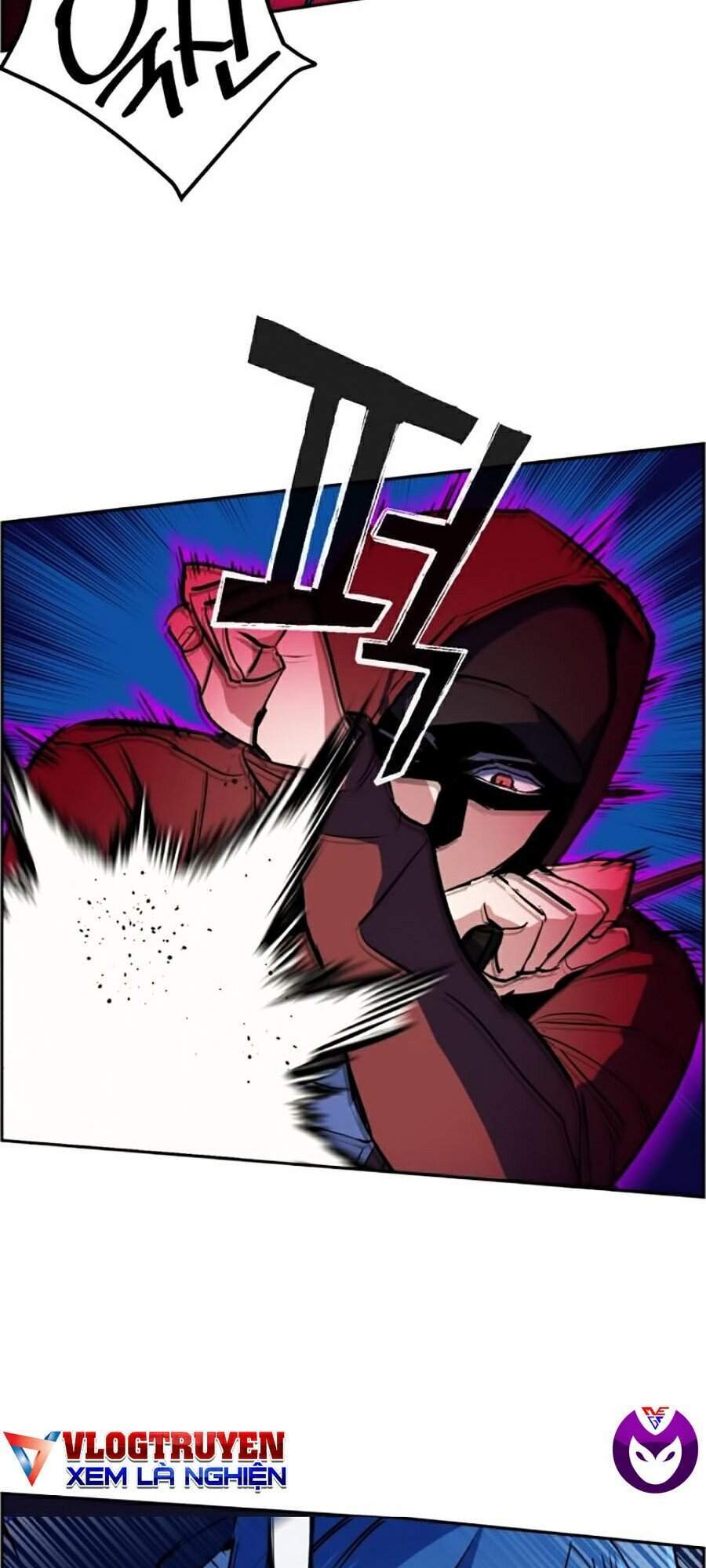 Bạn Học Của Tôi Là Lính Đánh Thuê Chapter 52 - Trang 2