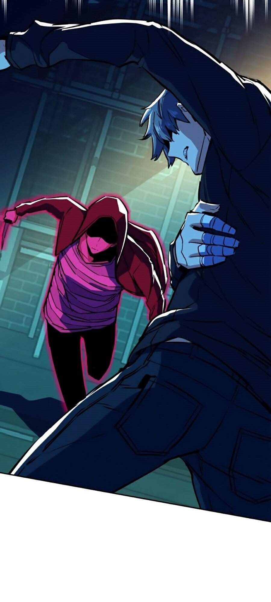 Bạn Học Của Tôi Là Lính Đánh Thuê Chapter 52 - Trang 2