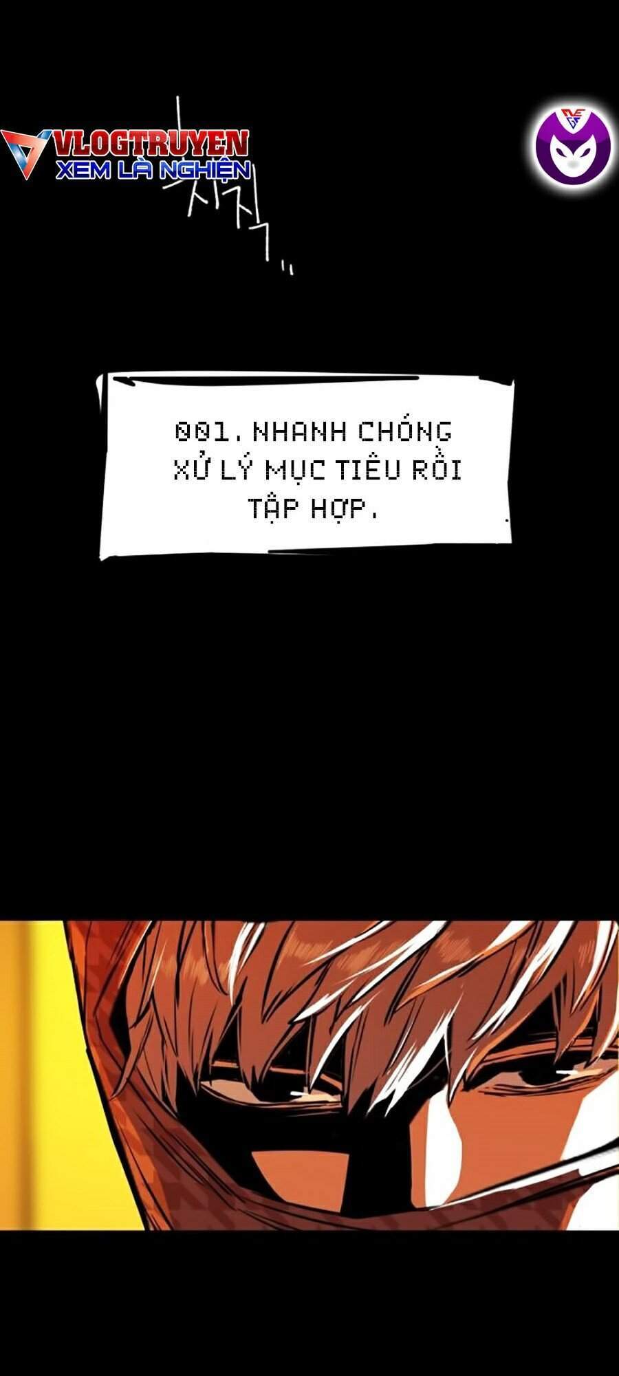 Bạn Học Của Tôi Là Lính Đánh Thuê Chapter 52 - Trang 2