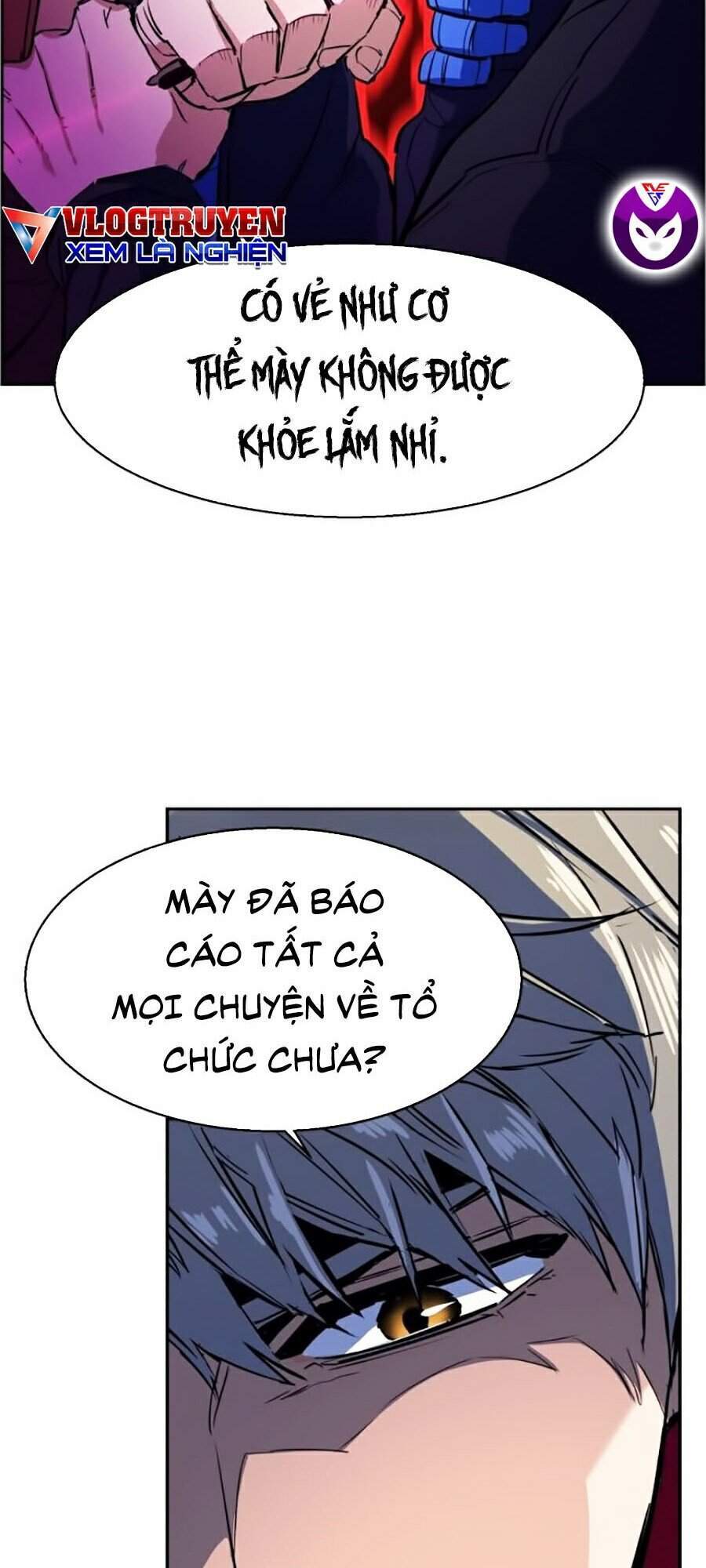 Bạn Học Của Tôi Là Lính Đánh Thuê Chapter 52 - Trang 2