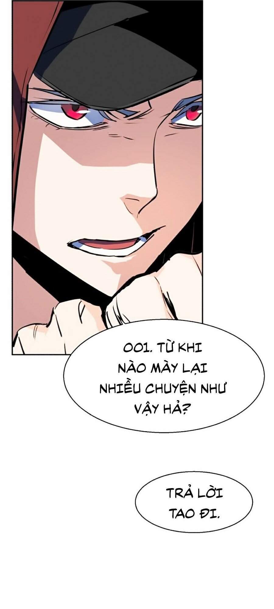 Bạn Học Của Tôi Là Lính Đánh Thuê Chapter 52 - Trang 2