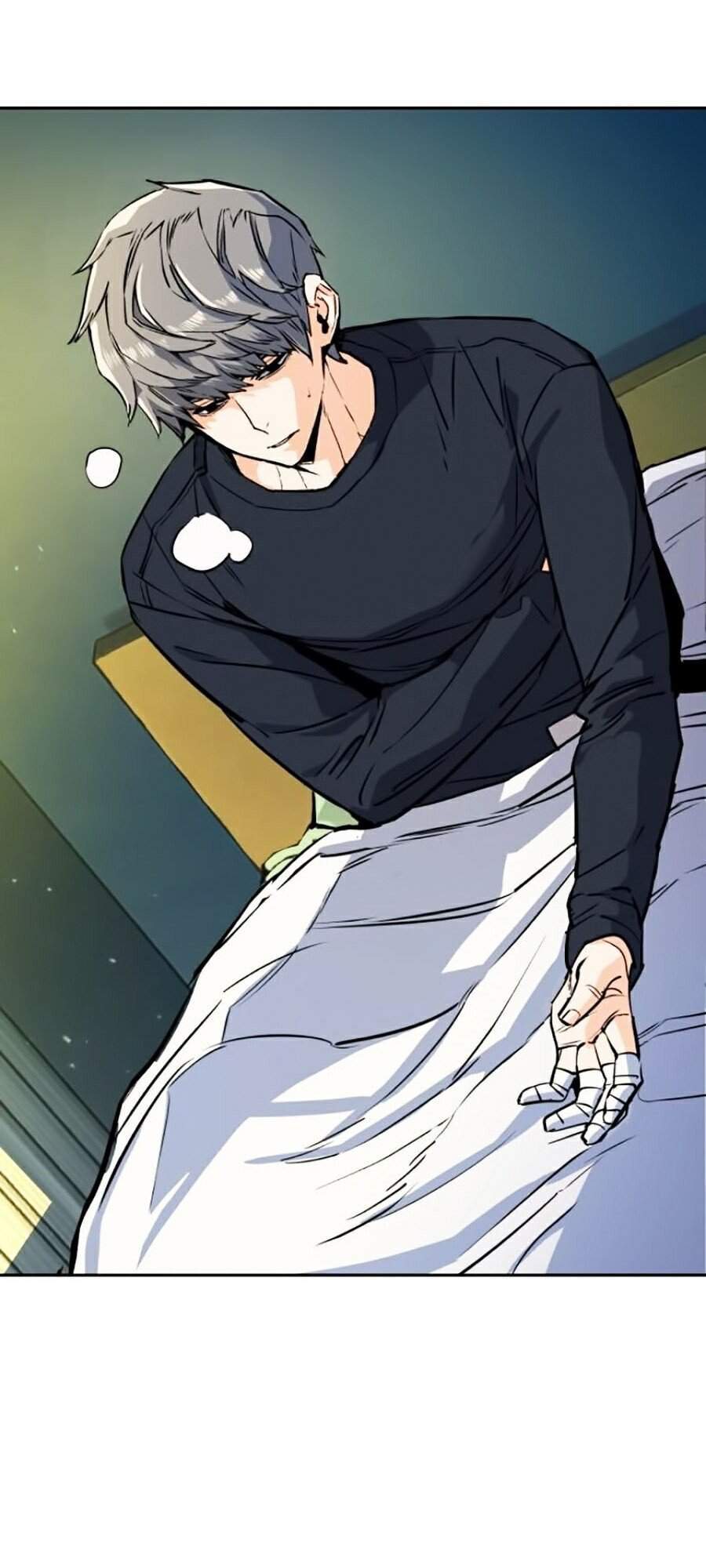 Bạn Học Của Tôi Là Lính Đánh Thuê Chapter 52 - Trang 2