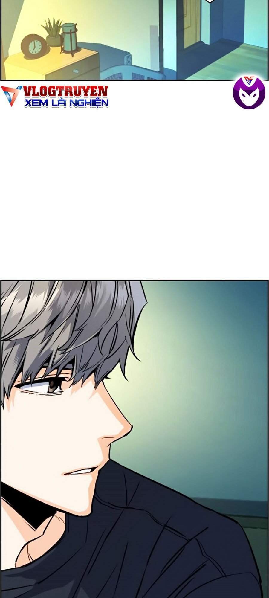 Bạn Học Của Tôi Là Lính Đánh Thuê Chapter 52 - Trang 2