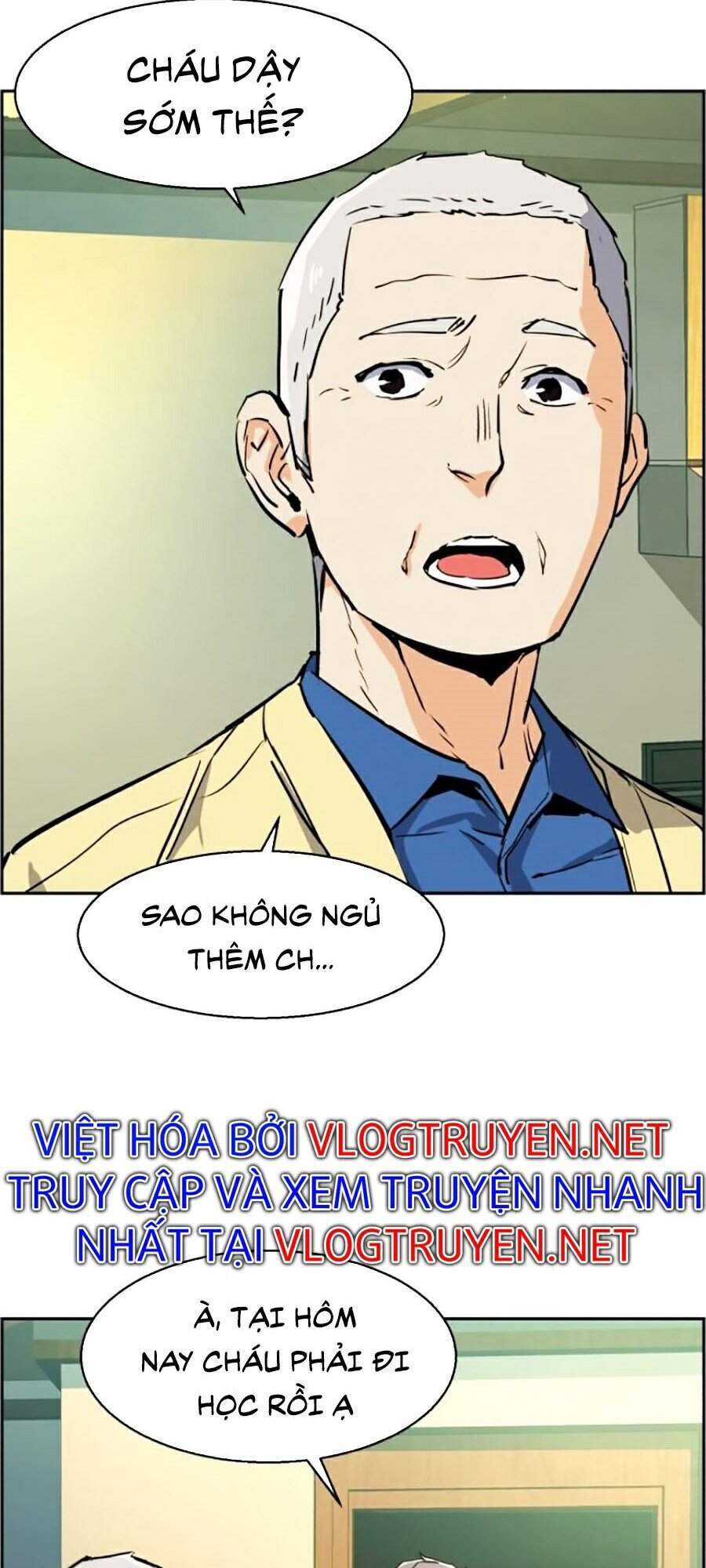 Bạn Học Của Tôi Là Lính Đánh Thuê Chapter 52 - Trang 2