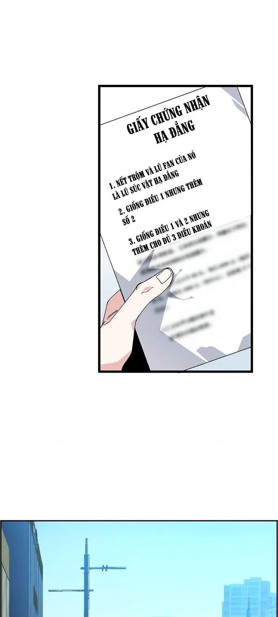 Bạn Học Của Tôi Là Lính Đánh Thuê Chapter 52 - Trang 2