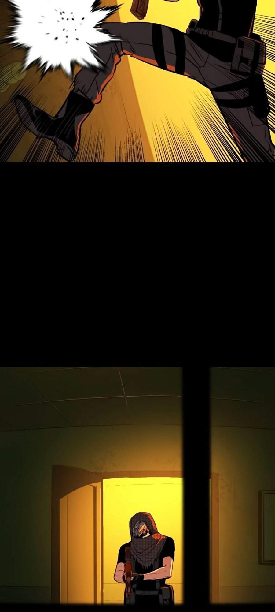 Bạn Học Của Tôi Là Lính Đánh Thuê Chapter 52 - Trang 2