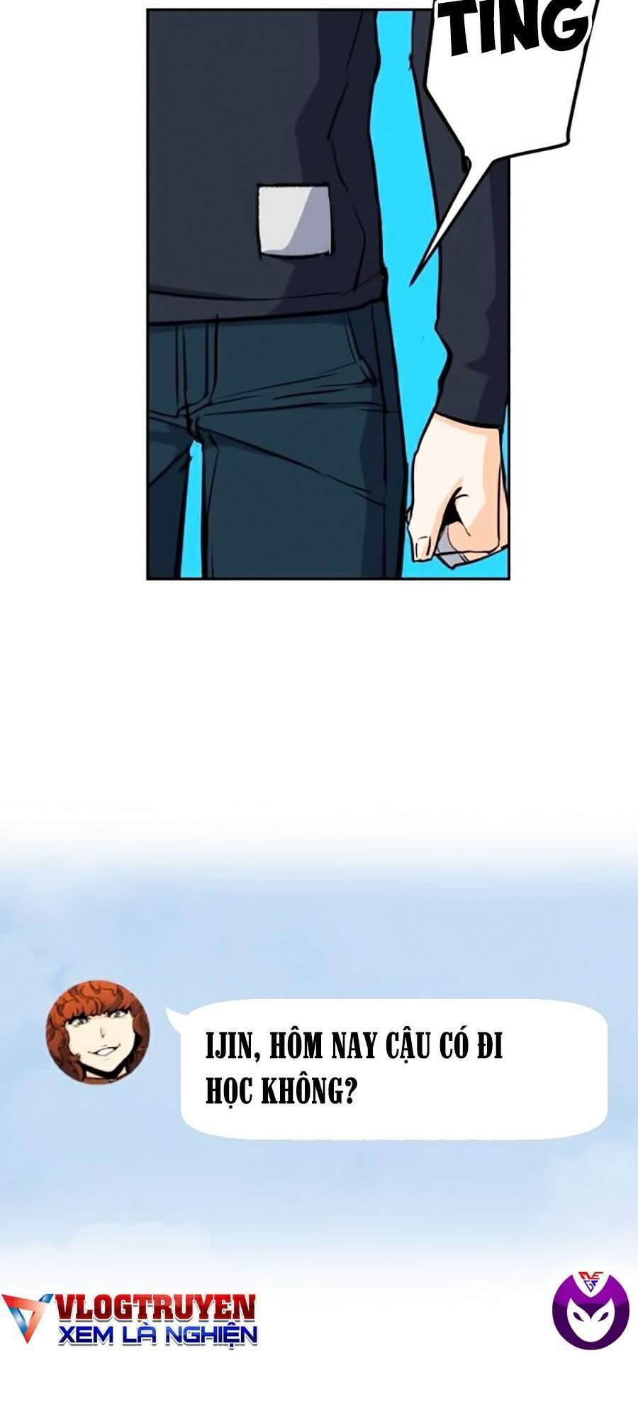 Bạn Học Của Tôi Là Lính Đánh Thuê Chapter 52 - Trang 2