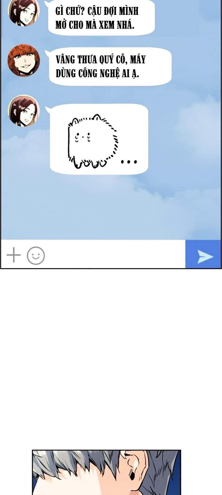 Bạn Học Của Tôi Là Lính Đánh Thuê Chapter 52 - Trang 2