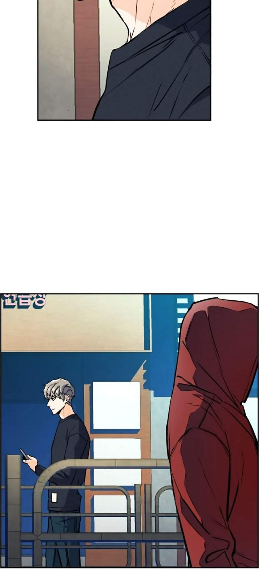 Bạn Học Của Tôi Là Lính Đánh Thuê Chapter 52 - Trang 2