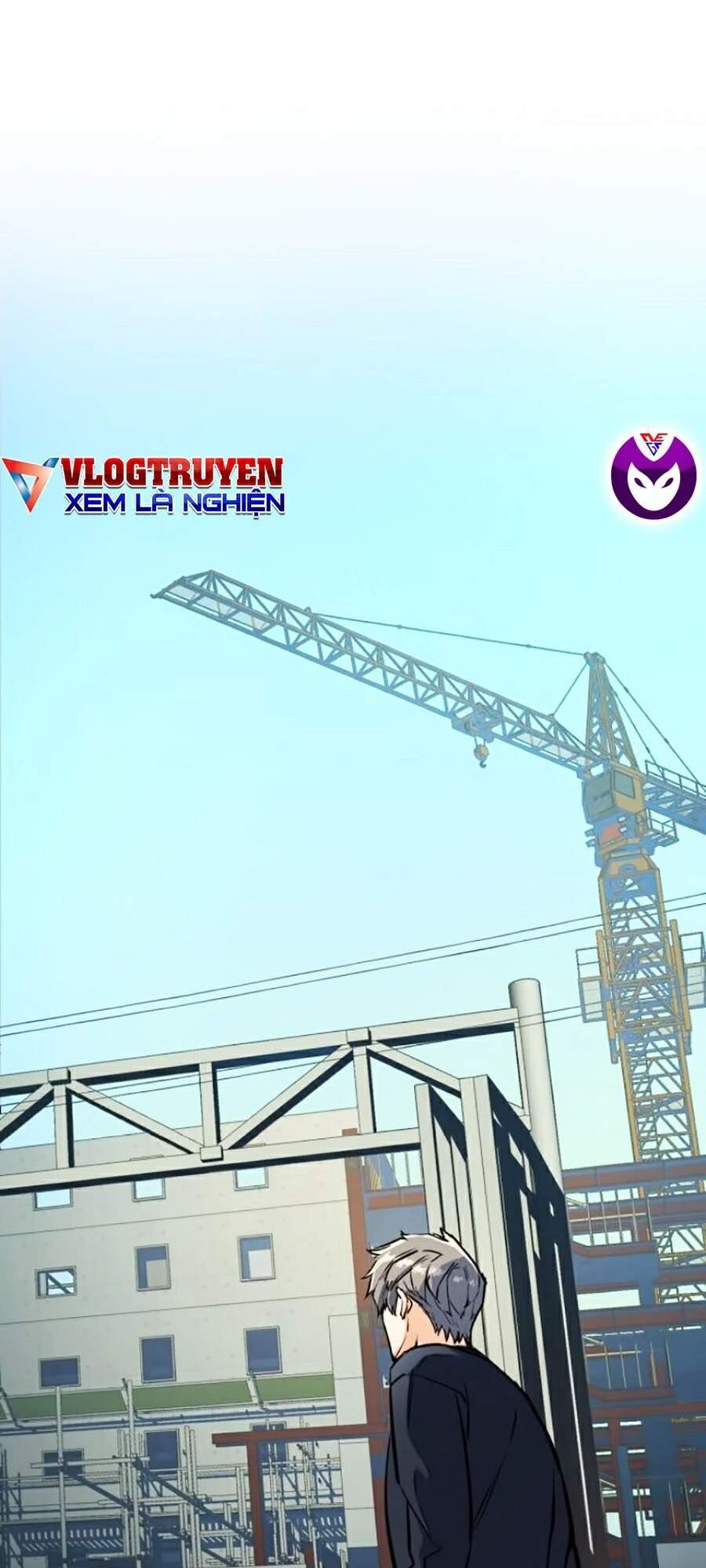 Bạn Học Của Tôi Là Lính Đánh Thuê Chapter 52 - Trang 2