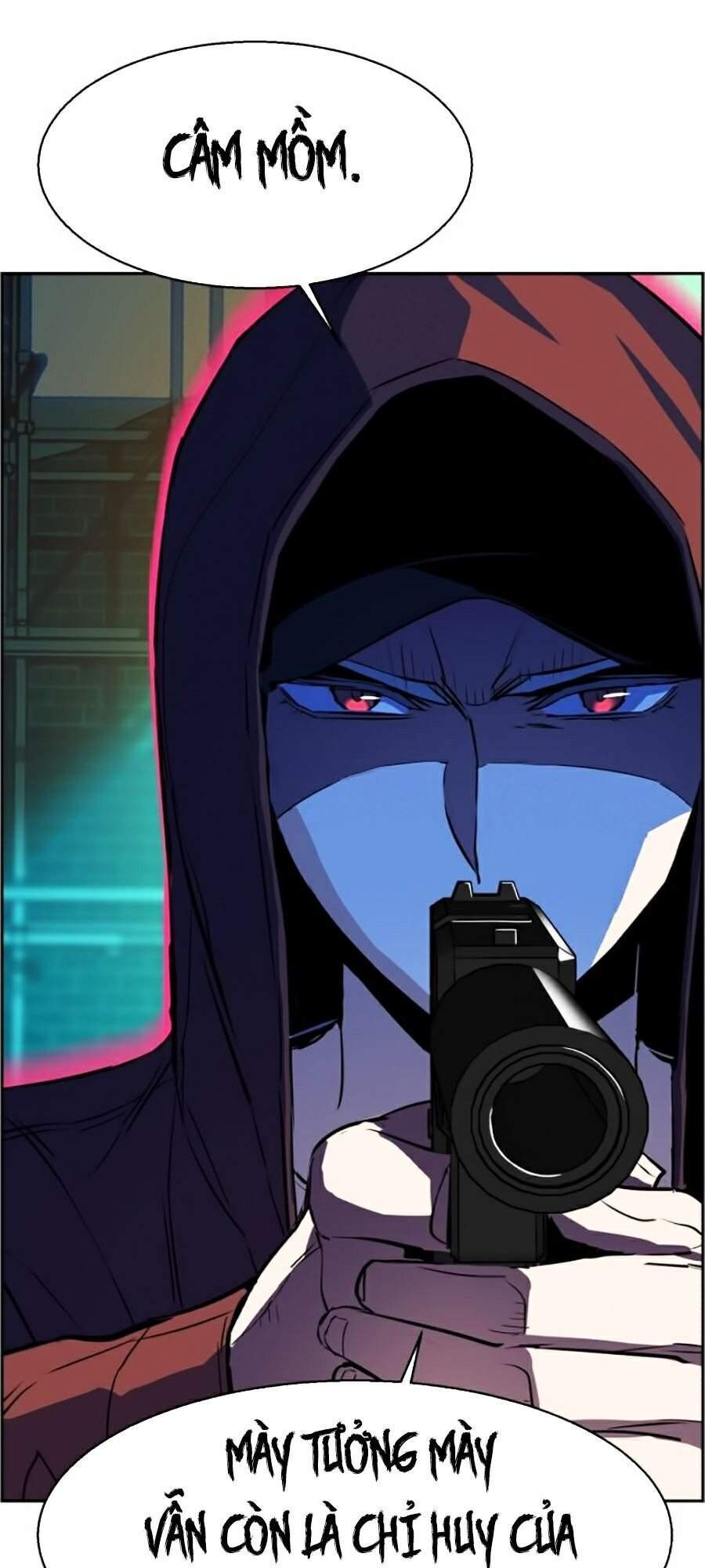 Bạn Học Của Tôi Là Lính Đánh Thuê Chapter 52 - Trang 2