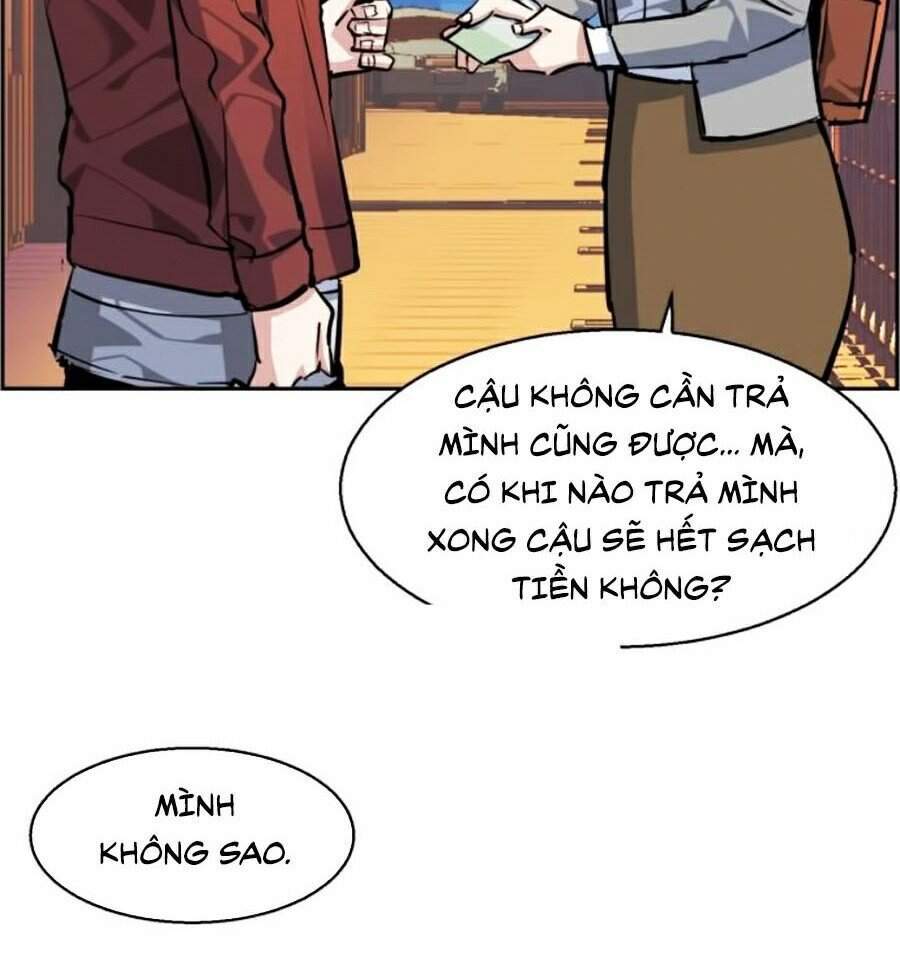 Bạn Học Của Tôi Là Lính Đánh Thuê Chapter 53 - Trang 2