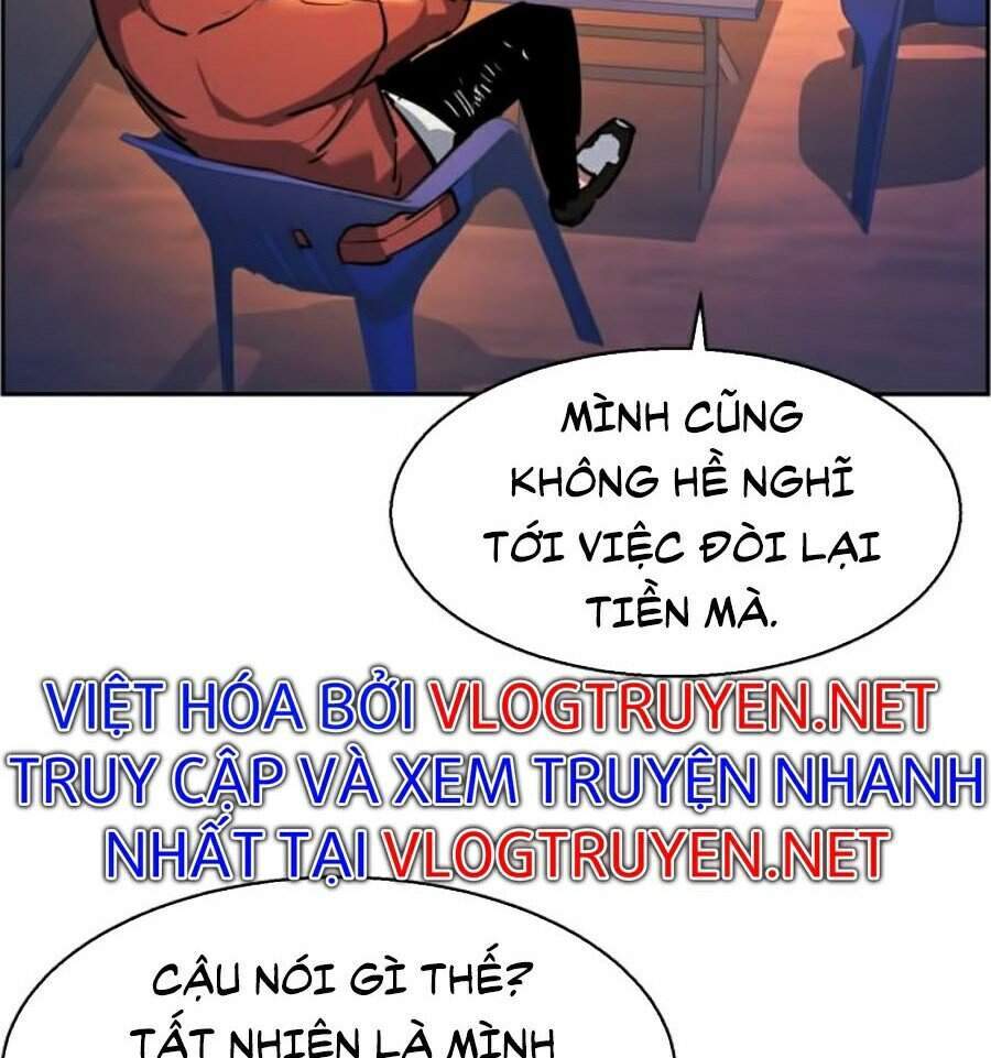 Bạn Học Của Tôi Là Lính Đánh Thuê Chapter 53 - Trang 2
