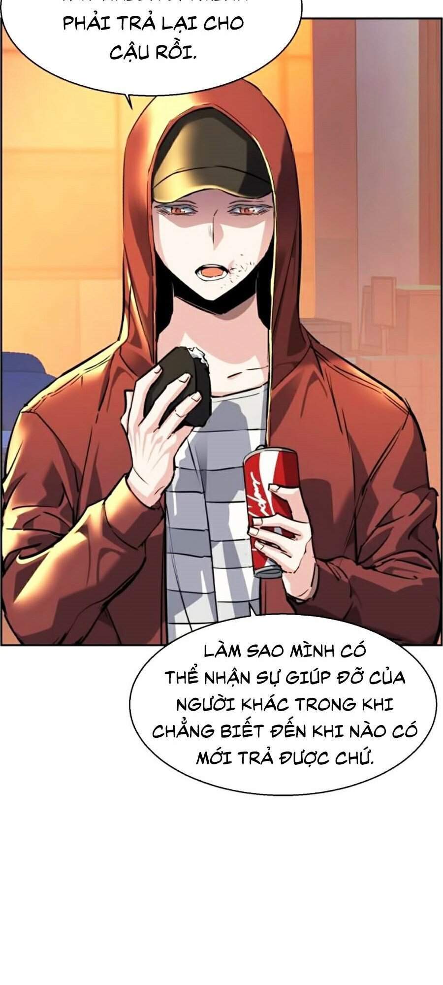 Bạn Học Của Tôi Là Lính Đánh Thuê Chapter 53 - Trang 2