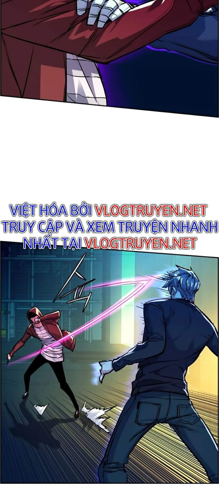 Bạn Học Của Tôi Là Lính Đánh Thuê Chapter 53 - Trang 2