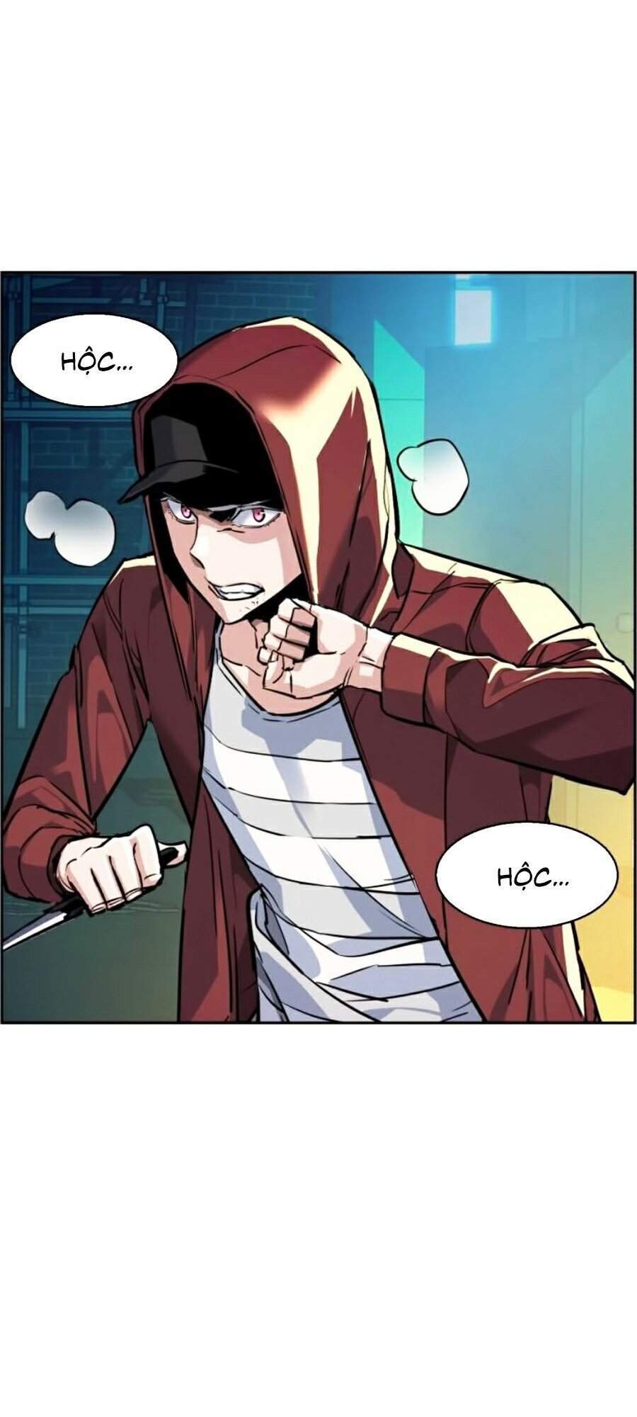 Bạn Học Của Tôi Là Lính Đánh Thuê Chapter 53 - Trang 2