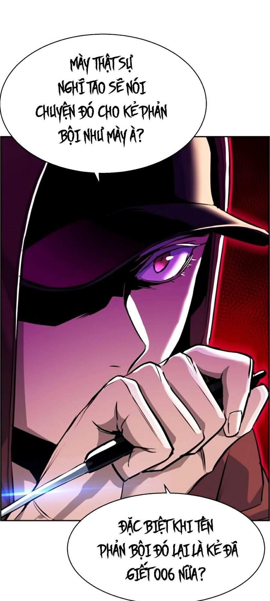 Bạn Học Của Tôi Là Lính Đánh Thuê Chapter 53 - Trang 2