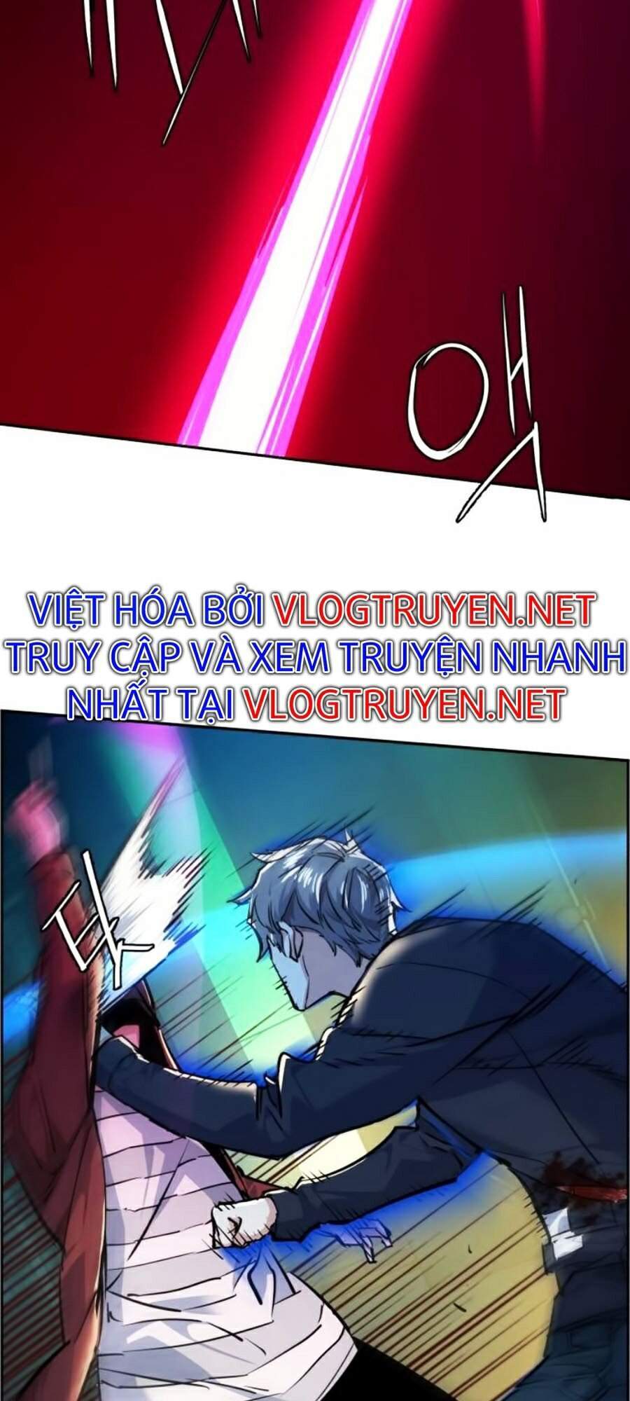 Bạn Học Của Tôi Là Lính Đánh Thuê Chapter 53 - Trang 2