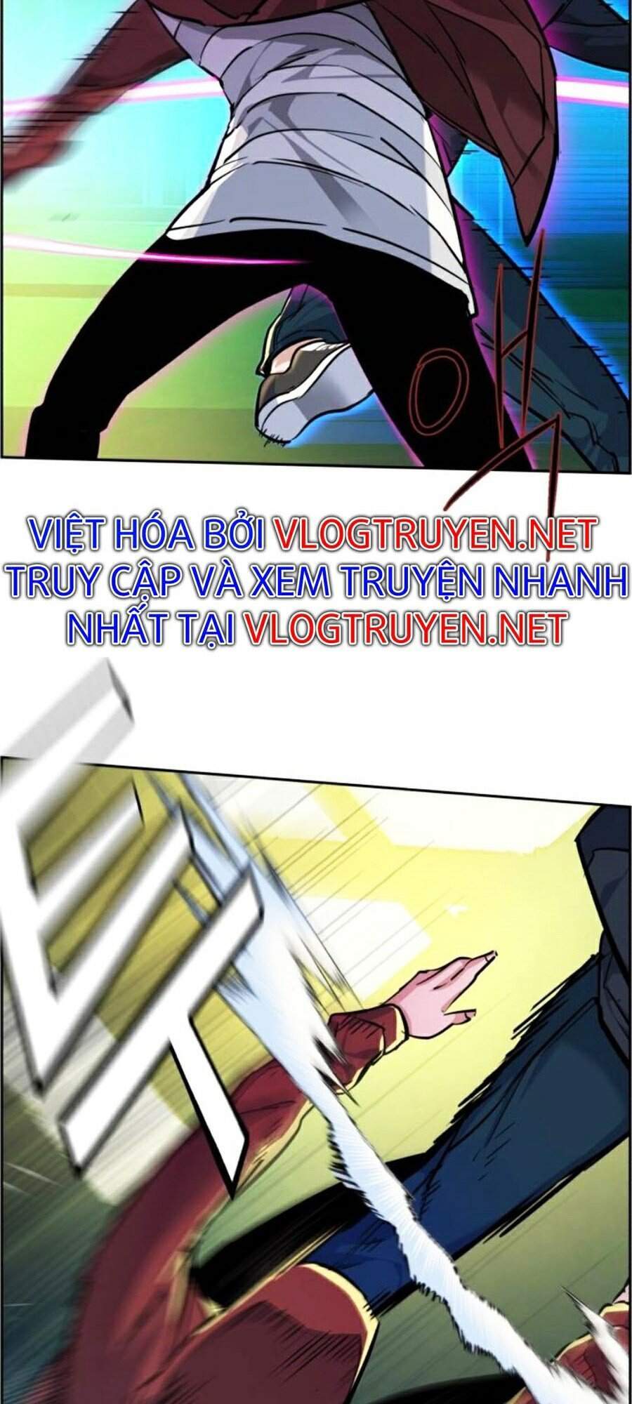 Bạn Học Của Tôi Là Lính Đánh Thuê Chapter 53 - Trang 2