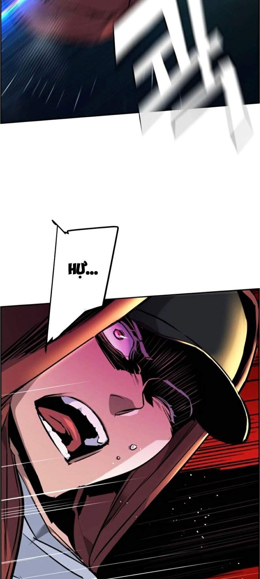 Bạn Học Của Tôi Là Lính Đánh Thuê Chapter 53 - Trang 2