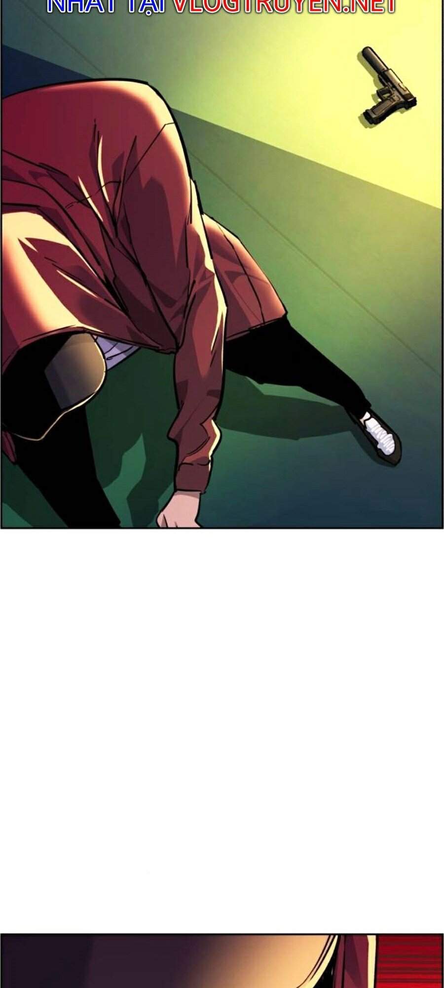 Bạn Học Của Tôi Là Lính Đánh Thuê Chapter 53 - Trang 2