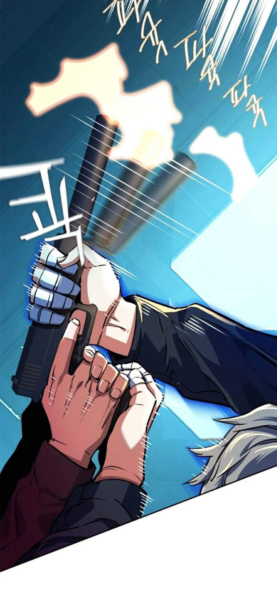 Bạn Học Của Tôi Là Lính Đánh Thuê Chapter 53 - Trang 2