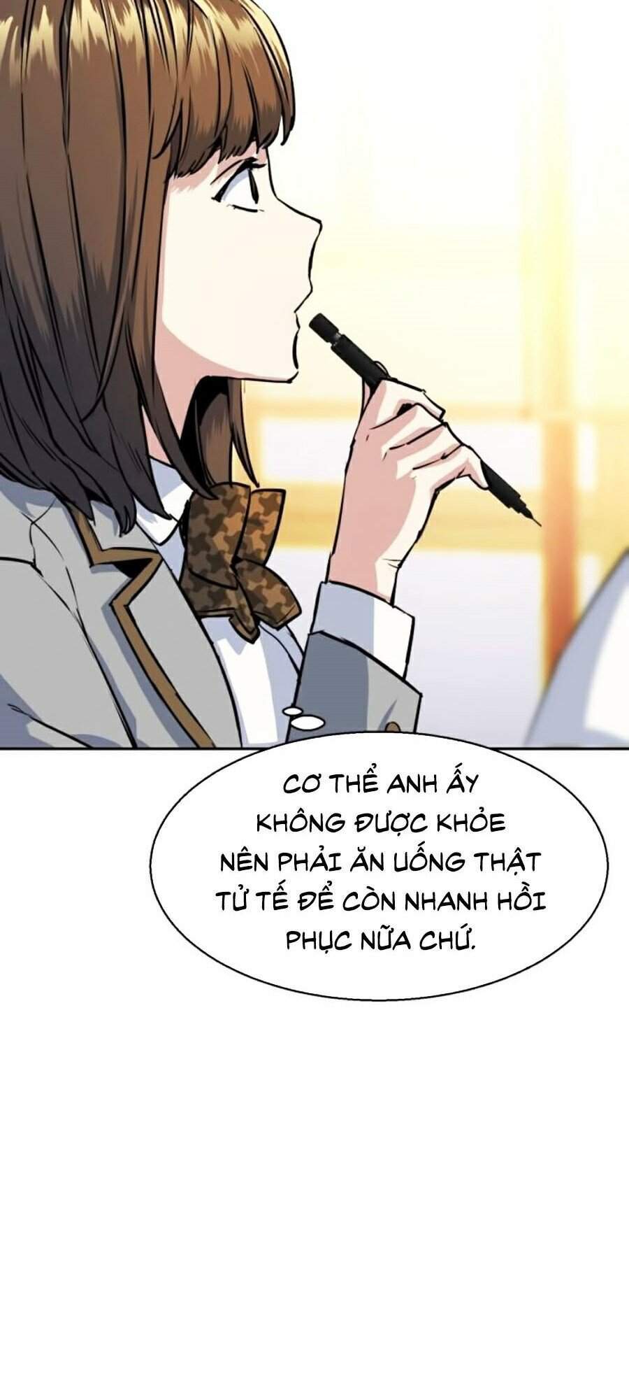 Bạn Học Của Tôi Là Lính Đánh Thuê Chapter 53 - Trang 2