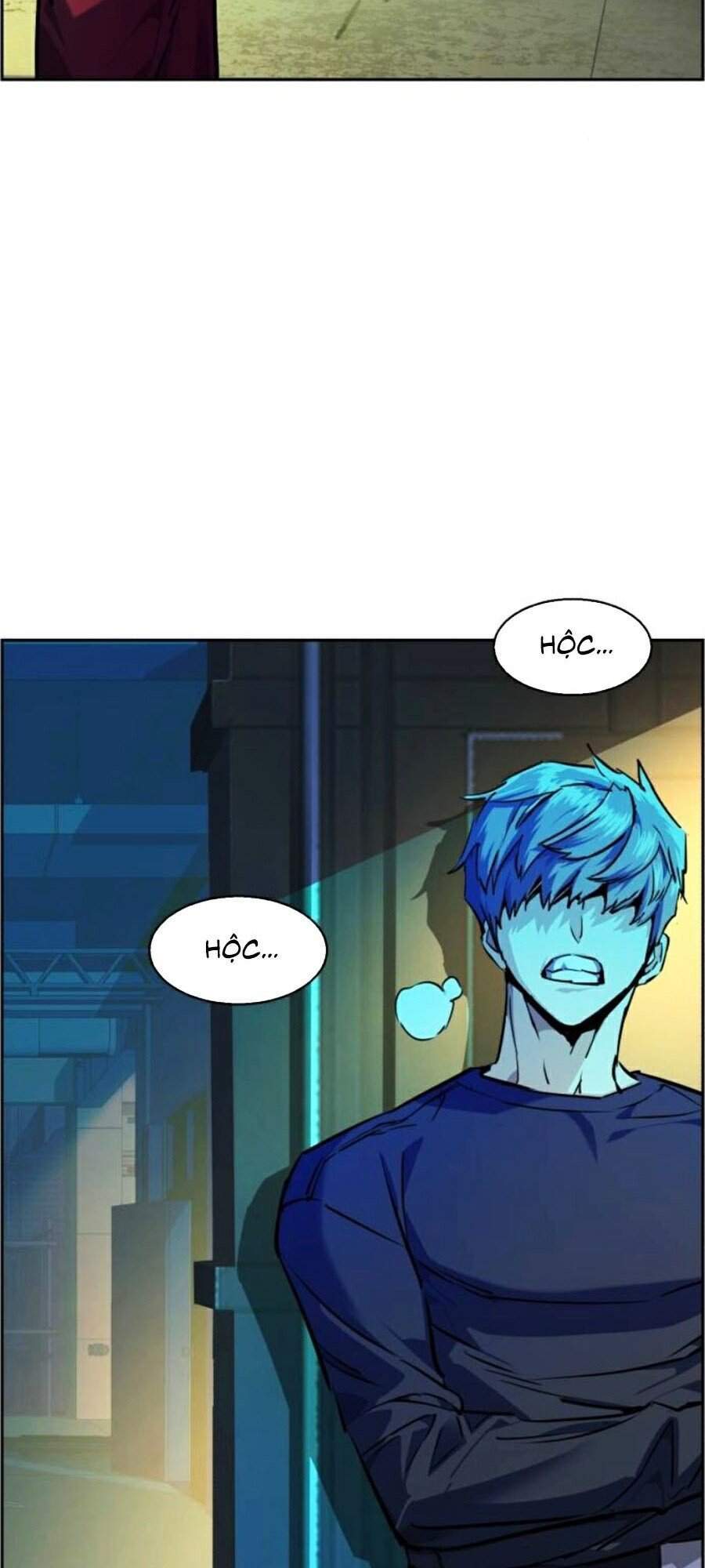 Bạn Học Của Tôi Là Lính Đánh Thuê Chapter 53 - Trang 2