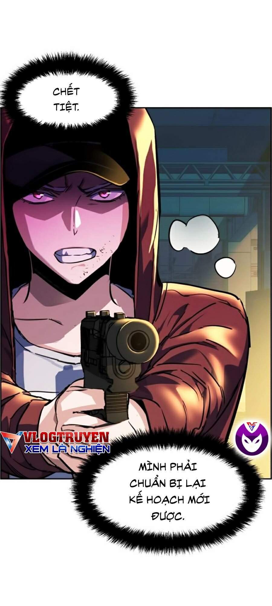 Bạn Học Của Tôi Là Lính Đánh Thuê Chapter 53 - Trang 2