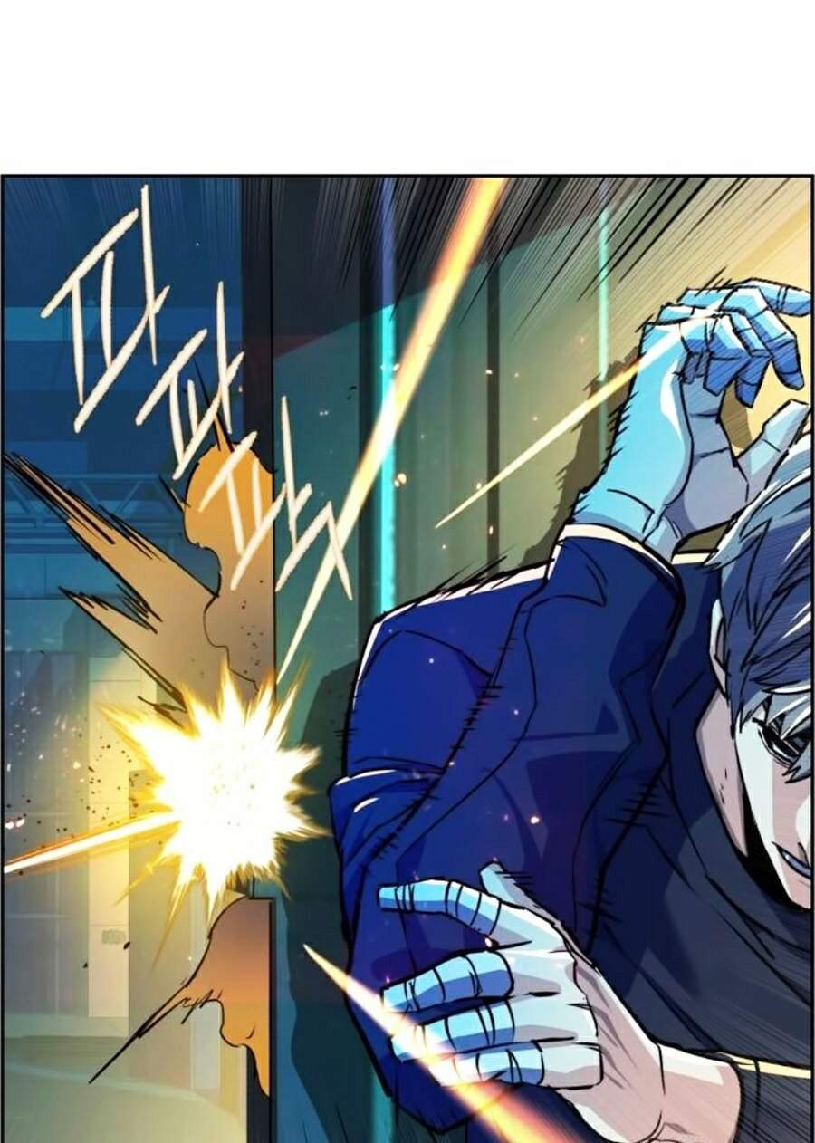 Bạn Học Của Tôi Là Lính Đánh Thuê Chapter 53 - Trang 2