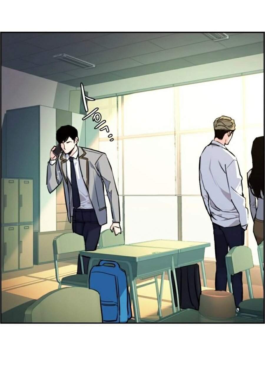 Bạn Học Của Tôi Là Lính Đánh Thuê Chapter 53 - Trang 2