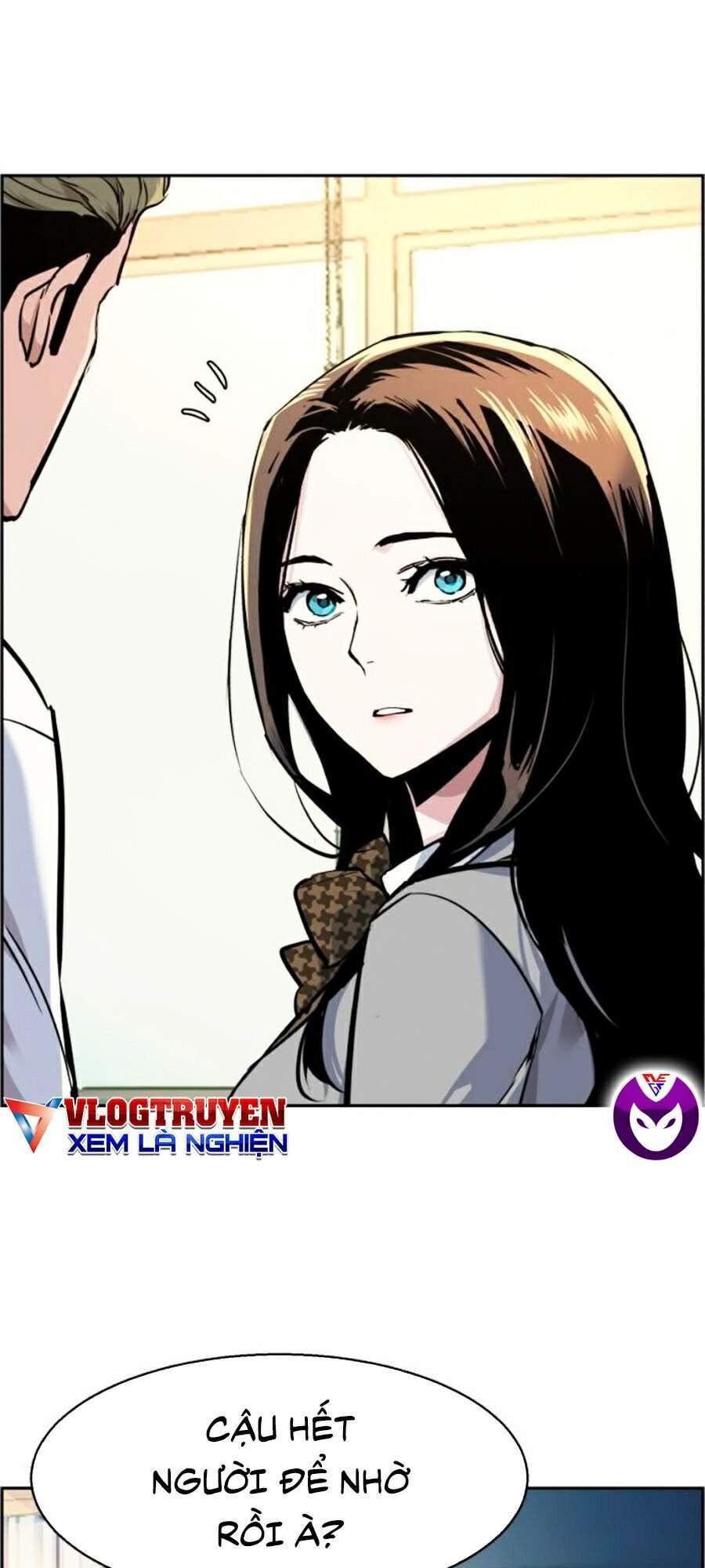 Bạn Học Của Tôi Là Lính Đánh Thuê Chapter 53 - Trang 2