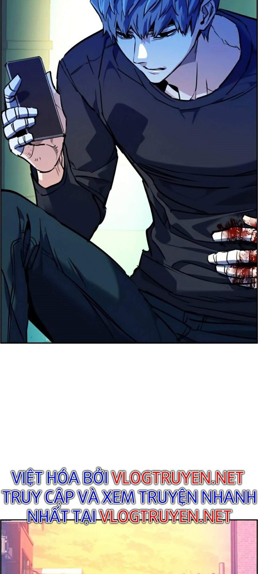 Bạn Học Của Tôi Là Lính Đánh Thuê Chapter 53 - Trang 2