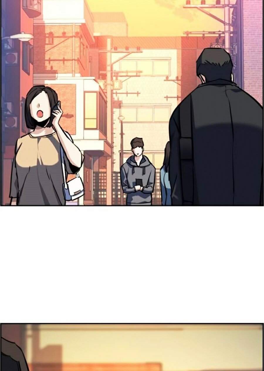 Bạn Học Của Tôi Là Lính Đánh Thuê Chapter 53 - Trang 2