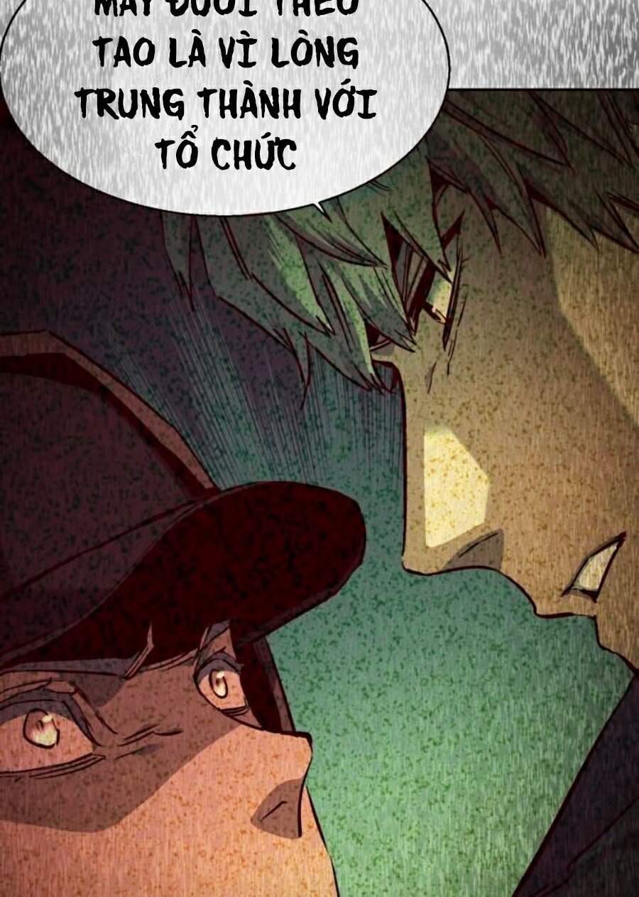 Bạn Học Của Tôi Là Lính Đánh Thuê Chapter 53 - Trang 2