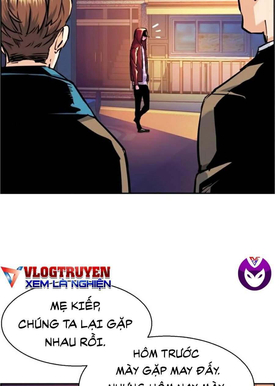 Bạn Học Của Tôi Là Lính Đánh Thuê Chapter 53 - Trang 2