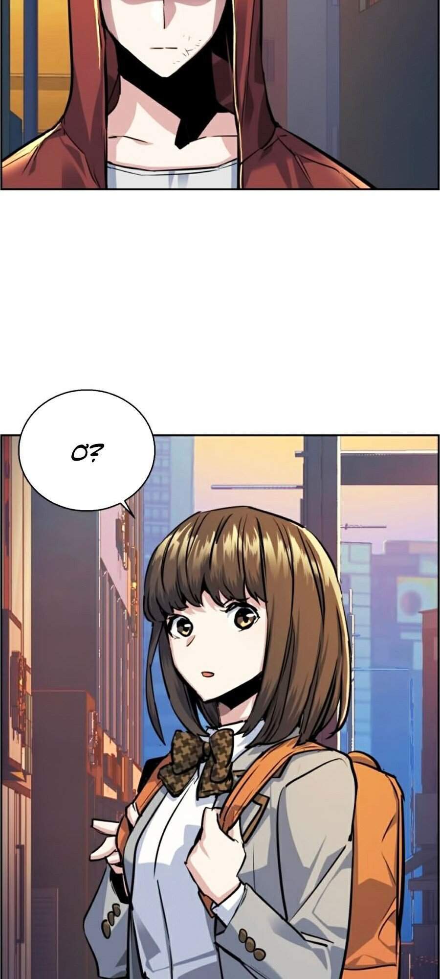 Bạn Học Của Tôi Là Lính Đánh Thuê Chapter 53 - Trang 2