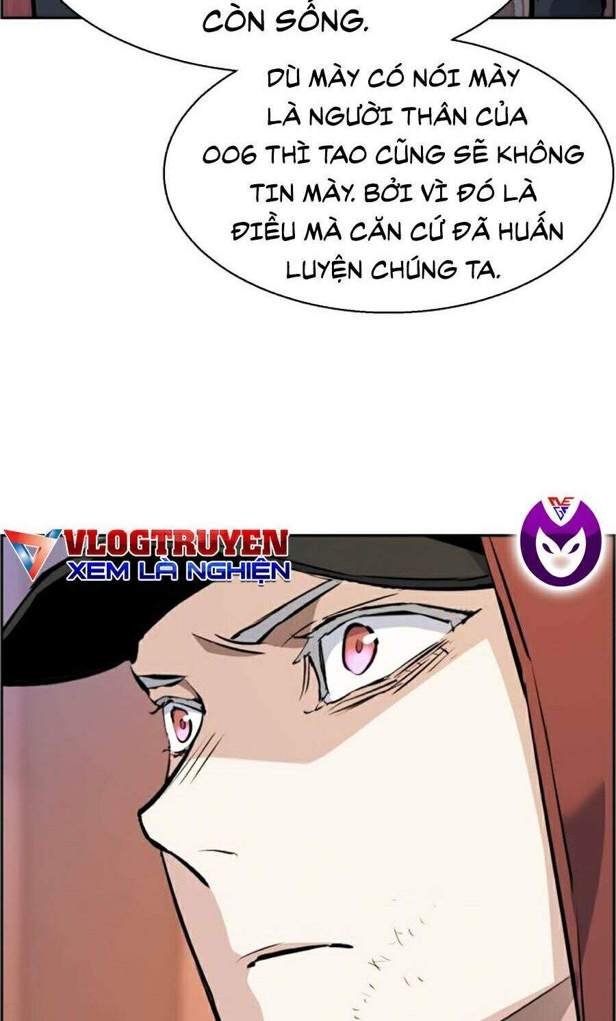 Bạn Học Của Tôi Là Lính Đánh Thuê Chapter 54 - Trang 2