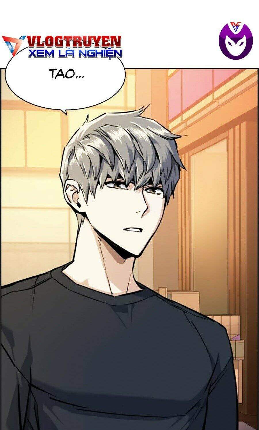 Bạn Học Của Tôi Là Lính Đánh Thuê Chapter 54 - Trang 2