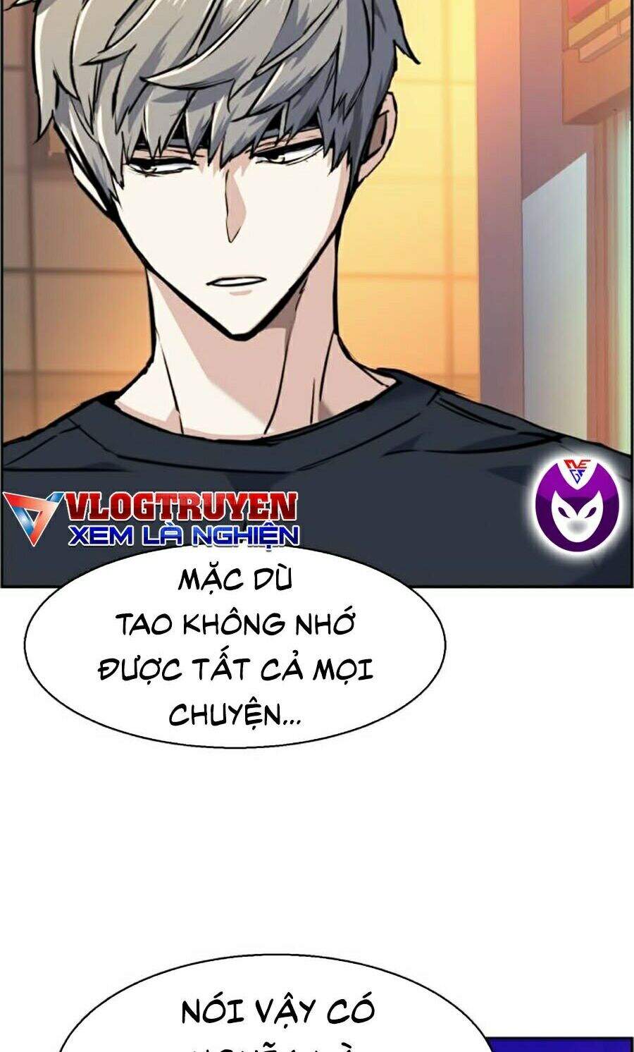 Bạn Học Của Tôi Là Lính Đánh Thuê Chapter 54 - Trang 2