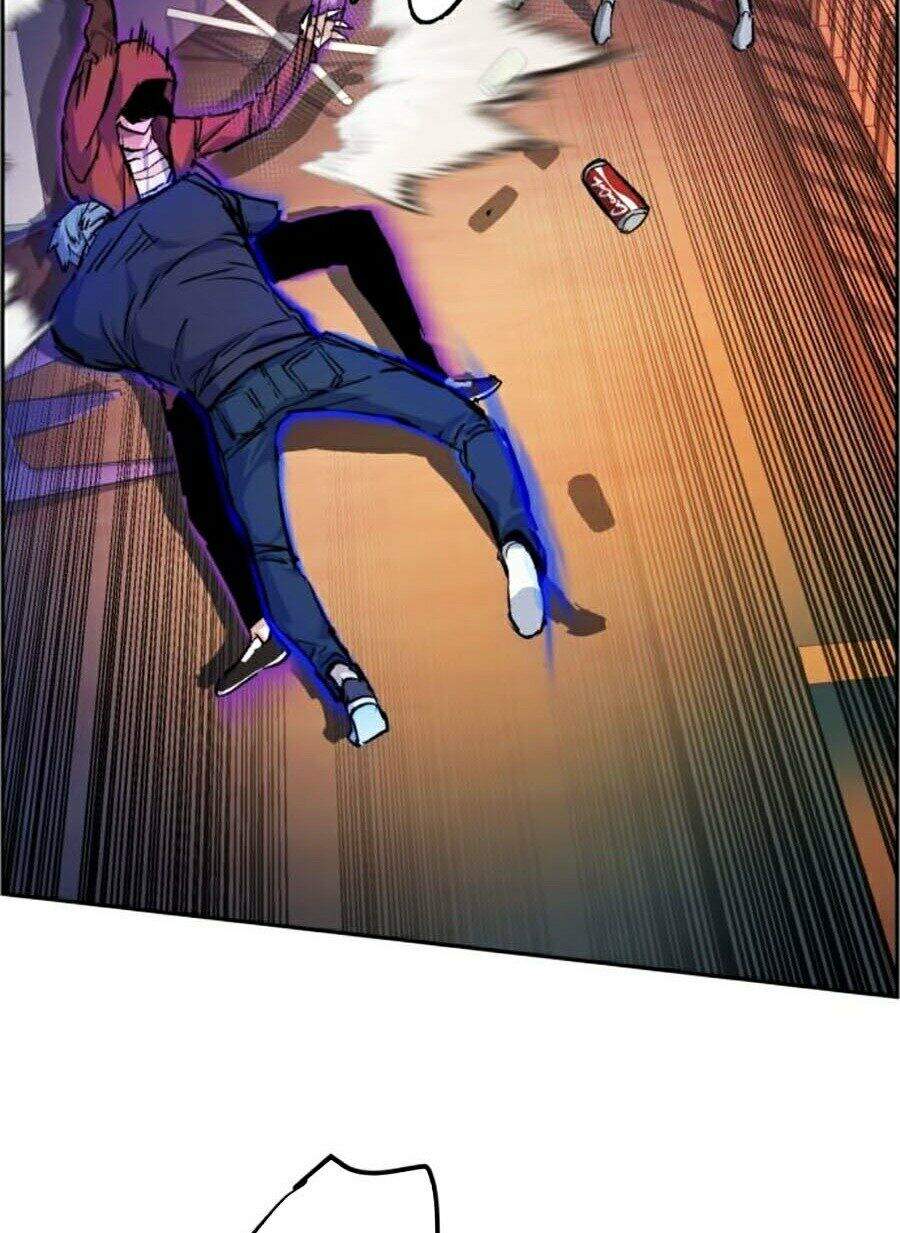 Bạn Học Của Tôi Là Lính Đánh Thuê Chapter 54 - Trang 2