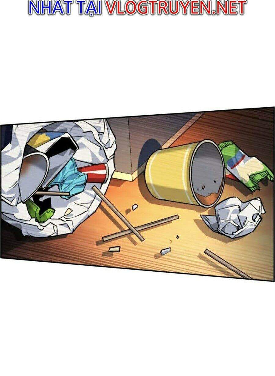 Bạn Học Của Tôi Là Lính Đánh Thuê Chapter 54 - Trang 2