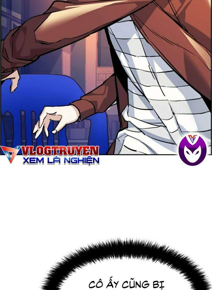 Bạn Học Của Tôi Là Lính Đánh Thuê Chapter 54 - Trang 2