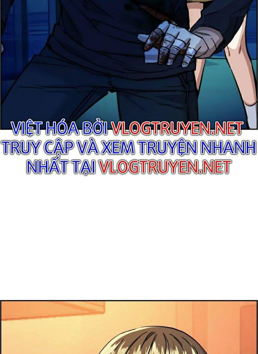 Bạn Học Của Tôi Là Lính Đánh Thuê Chapter 54 - Trang 2