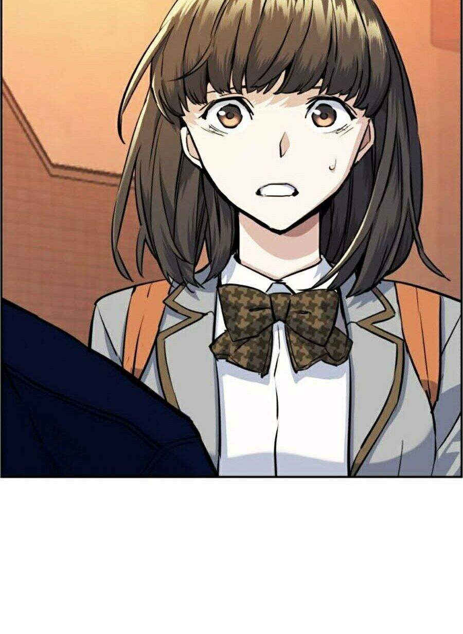 Bạn Học Của Tôi Là Lính Đánh Thuê Chapter 54 - Trang 2