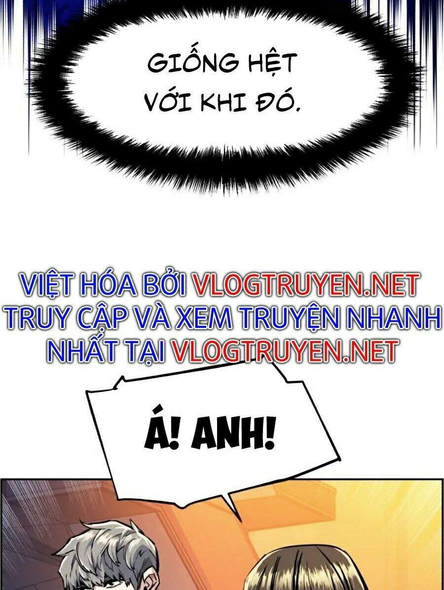 Bạn Học Của Tôi Là Lính Đánh Thuê Chapter 54 - Trang 2